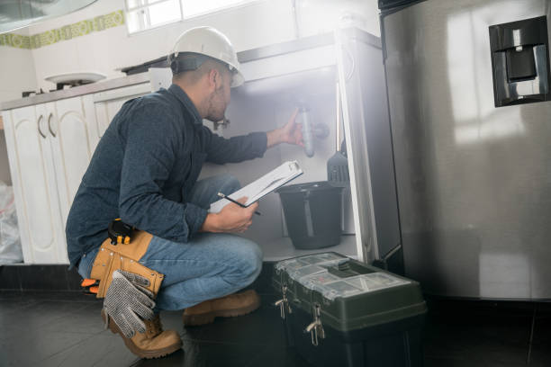 Best Water Leak Repair  in Mcswain, CA