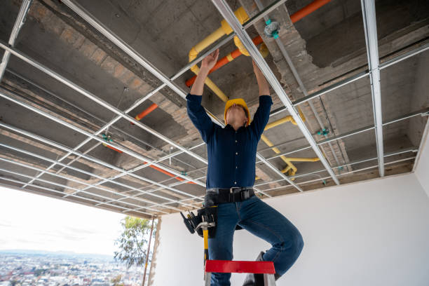 Best Residential Plumbing Services  in Mcswain, CA
