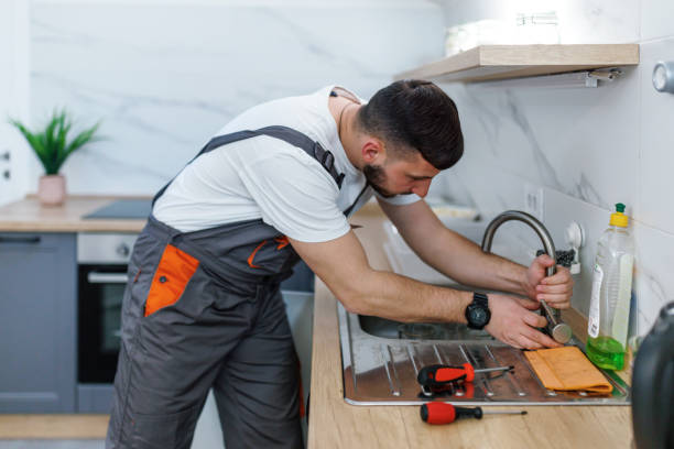 Best Best Plumbers Near Me  in Mcswain, CA