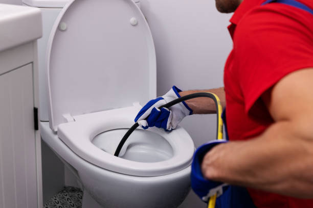 Best Hot Water Heater Installation  in Mcswain, CA