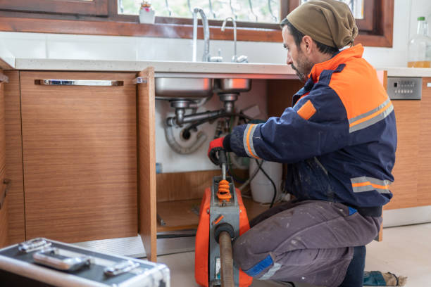 Best Plumbing Services Near Me  in Mcswain, CA
