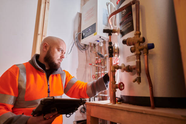Best Sewer Line Repair  in Mcswain, CA