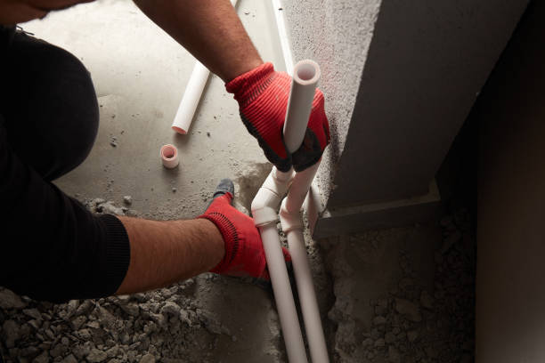 Best Plumbing Installation Services  in Mcswain, CA