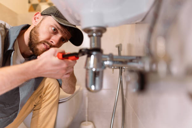 Best Sewer Cleaning Services  in Mcswain, CA