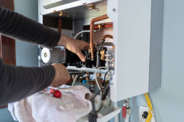 Best Affordable Plumber Near Me  in Mcswain, CA