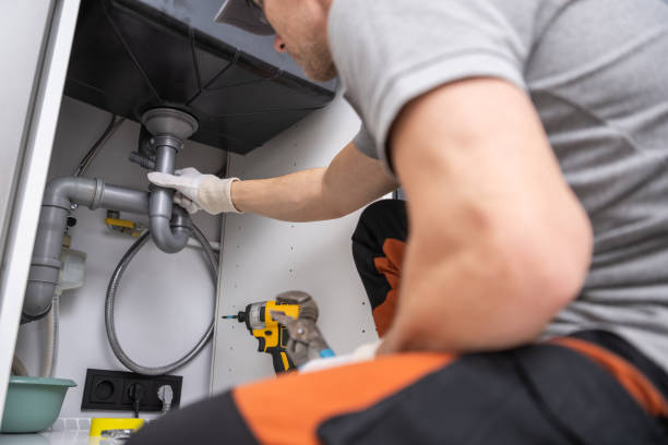 Best Drain Cleaning Services  in Mcswain, CA